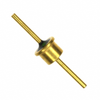 Feed Through, Pass Through Capacitors - 410-1105-ND - DigiKey