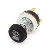 Littelfuse 75221-09 Electric Two-Speed Wiper Switch, Zinc Plated -- 43916 - Image