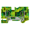 Din Rail, Channel - 2057-REB-A2D-YG-ND - DigiKey