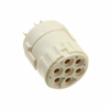 Circular Connector Assemblies - 281-7030-ND - DigiKey