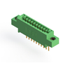 Edgeboard Connectors - 151-846-010-526-607-ND - DigiKey