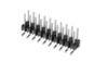 Headers & Wire Housings - 6-146134-0 - Powell Electronics, Inc.