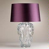 Pavia Crystal Table Lamp - GL80/C - Vaughan Designs, Inc.