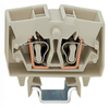 Through terminal block - 264-220 - WAGO