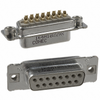 D-Sub Connector Assemblies - 626-1042-ND - DigiKey
