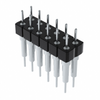 Headers, Male Pins - BBD-106-T-C-ND - DigiKey