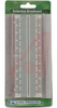 SOLDERLESS BREADBOARD, 830 TIE-POINTS, WITH BUS STRIP - 70156551 - Allied Electronics, Inc.