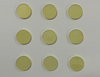 Standard ZnS Plano Windows - Image