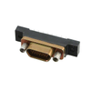 D-Sub Connector Assemblies - MDM-15SBSP - ODG (Origin Data Global)