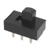 Slide Switches - S202031MS02QE - ODG (Origin Data Global)