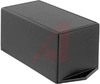 Enclosur,Potting Box;ABS,Black;4x2.125x2 in.;Mounting Flange;General Use;Utility - 70196693 - Allied Electronics, Inc.