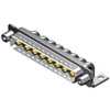 D-Sub, D-Shaped Connector Housings - 1731070375-ND - DigiKey