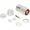 Connectors; RF/Coaxial; N - M39012/01-0005 - CDM Inc.