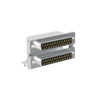D-Sub Connector Assemblies - 664-L17H1662234-ND - DigiKey