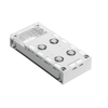 Sensor Interface Junction Blocks - 2171-CPX-AB-4-M12-8POL-ND - DigiKey