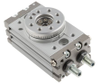 Pneumatic Rotary Actuators - 2274449 - RS Components, Ltd.
