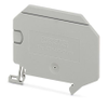 DIN Rail Terminal Accessories - 8043355 - RS Components, Ltd.