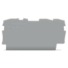DIN Rail Terminal Accessories - 2787897 - RS Components, Ltd.