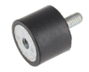 Anti Vibration Mounts - 1712595 - RS Components, Ltd.