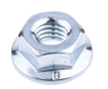 Hex Nuts - 275541 - RS Components, Ltd.