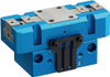NTS212 Two Jaw Pneumatic Parallel gripper - Image