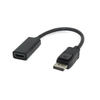 Display-port Male To HDMI Female Converter - Image