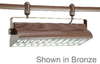 Track/Recessed-Heads - 620238 - Light Center (The)