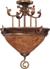 60-1524 Semi-Flush Mts.-Bowl Style - 471729 - Capital Lighting, Inc.