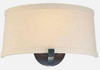 4490-298 Sconces-Drum Shades - 690830 - Capital Lighting, Inc.