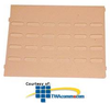 Panasonic Overlay Plastic for 22-Key Panasonic Speakerphone - 240201 - TelephoneStuff.com