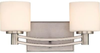 PY8602AN Bathroom Fixtures-Two Lights - 696438 - Capital Lighting, Inc.
