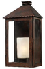 65040-1 Sconces-Single Candle - 606009 - Capital Lighting, Inc.