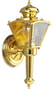 P5845-10 Exterior -Wall Mount - 783329 - Capital Lighting, Inc.