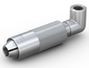 Quick Connector Fuel Connector -- TW712