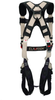 3M Elavation 7510Q Tan 2XL Vest-Style Back Padding, Leg Padding Body Harness - Polyester Webbing - 078371-63896 - 078371-63896 - R. S. Hughes Company, Inc.