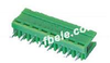 Pluggable Terminal Block -- FBHT396V