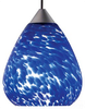 Pendant Light Fixture - PKL318ICE - Juno Lighting Group