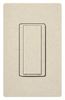 Dimming System Control Switch - MSC-S8AM-LS - Lutron Electronics Co., Inc.