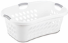 Sterilite Ultra Laundry Hampers & Baskets - 12669 - U.S. Plastic Corporation