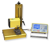 Multi 4 Dot Peen Marking Solutions - Multi 4 B Bench-Top Model - Dapra Corporation
