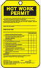 General Safety Tags - PVT-1117 - Panduit Corp.