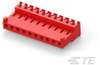 Standard Rectangular Connectors - 4-644471-0 - TE Connectivity