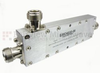N Directional Coupler 6 dB Coupled Port From 800 MHz to 2.5 GHz Rated To 100 Watts - SMC4030-06 - Fairview Microwave Inc.