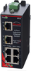 SLX-6RS Industrial Ethernet Ring Switch with Monitoring -- SLX-6RS-1-D1