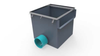 36? x 36? precast catch basin