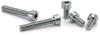 Socket Head Cap Screw -Hastelloy C-22 equiv. -- SNSH-M3-10-C22