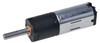 Precision Gearmotor with Planetary Gearbox - 19XX...20XP..., - Constar Motion Co., Ltd