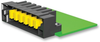 Power Conn, Hdr, 6Pos, 1Row, 5Mm, Th; Pitch Spacing Samtec - 25R3443 - Newark, An Avnet Company