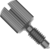5/16Hd X 1 1/4 X 6-32 Thd Rohs Compliant Raf Electronic Hardware - 01AH2649 - Newark, An Avnet Company