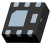 P Mosfet, -30V, 6.8A, Microfet 2X2; Channel Type Onsemi - 67P3476 - Newark, An Avnet Company